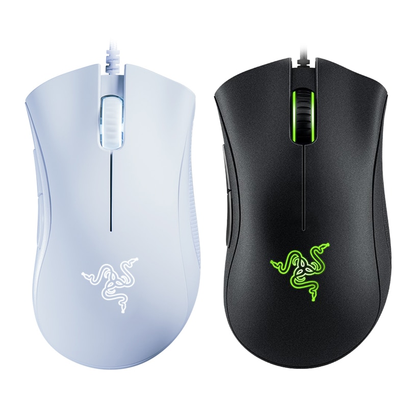 Mouse Razer DeathAdder Gamer 6400DPI Optical - Image 5
