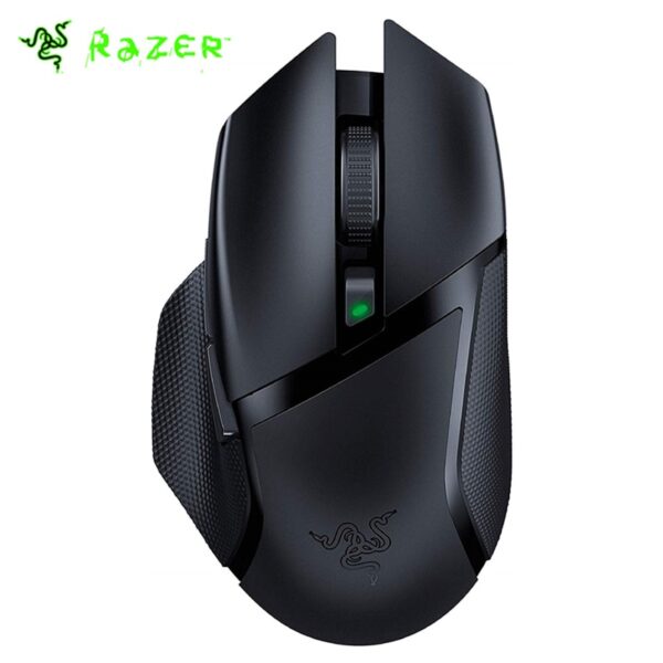 Mouse Razer Basilisk X Hyperspeed Wireless Gamer 16000DPI DPI